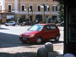 Honda Logo 5-Door 1996 года